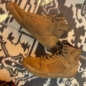 Supra Muska 001 Sneaker